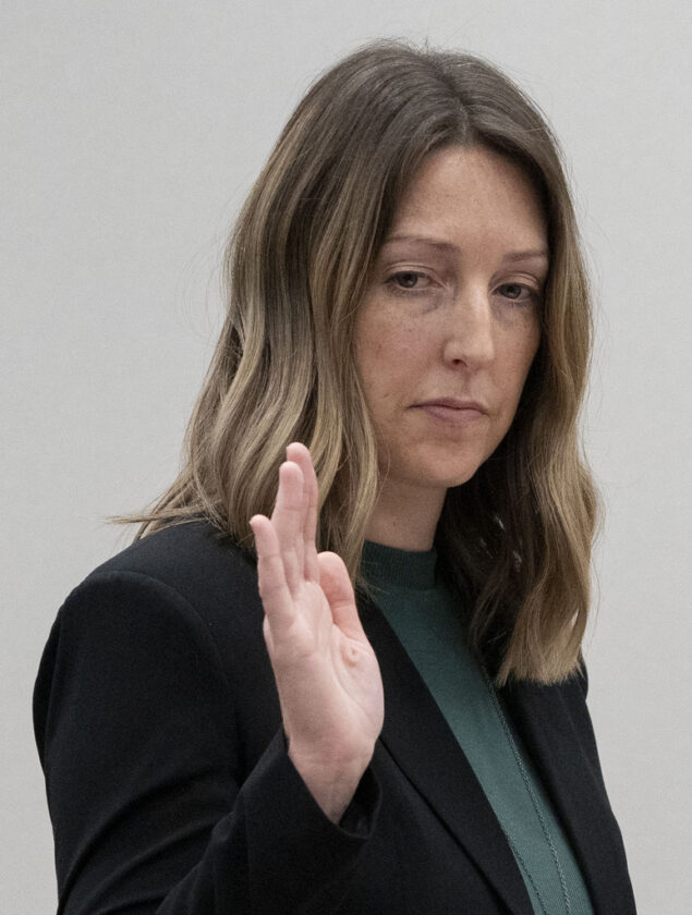 Fri. 8 a.m.: Indiana doctor reprimanded for talking publicly about Ohio 10-year-old's abortion | News, Sports, Jobs - Vimarsana News